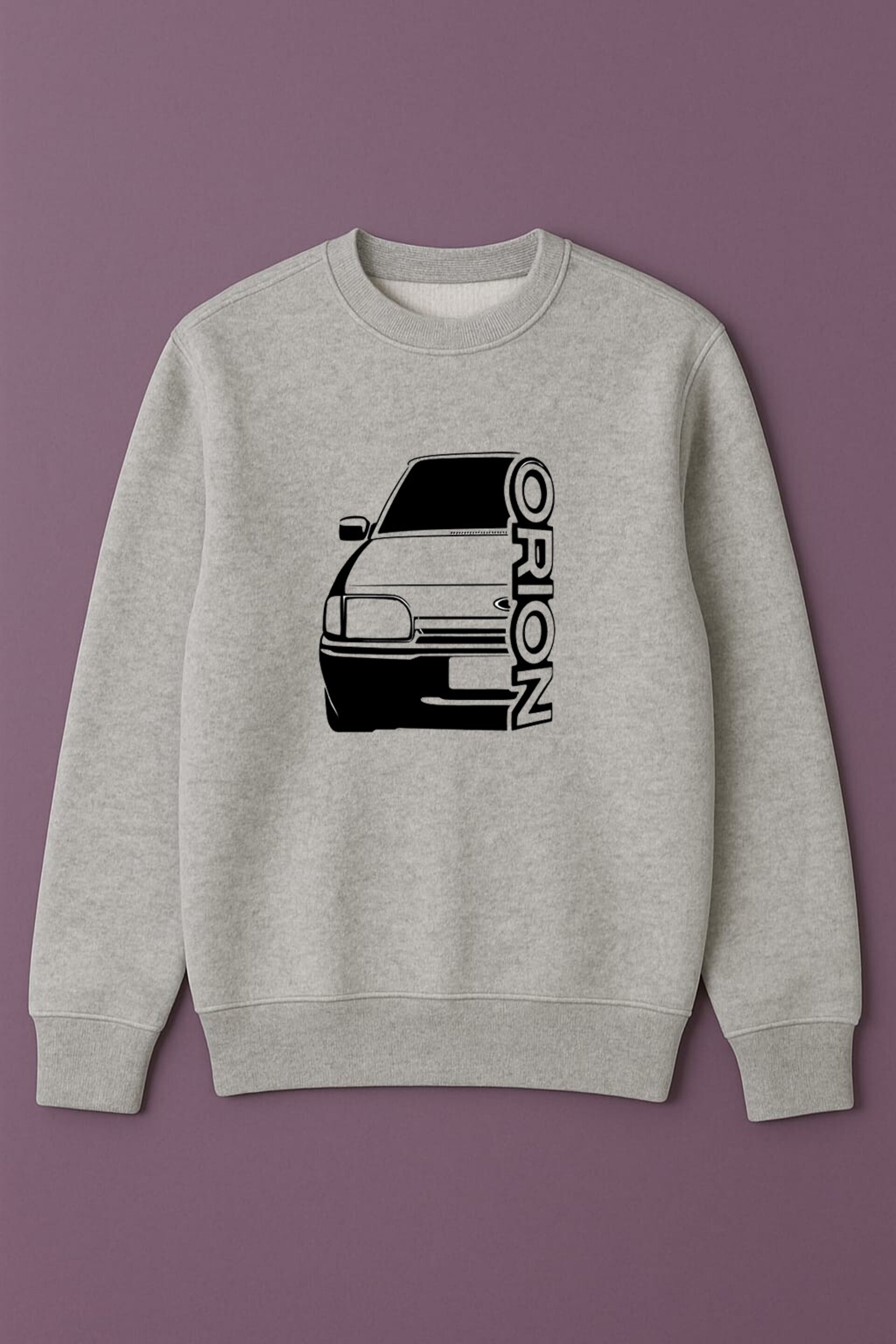 Sudadera Orion - 2