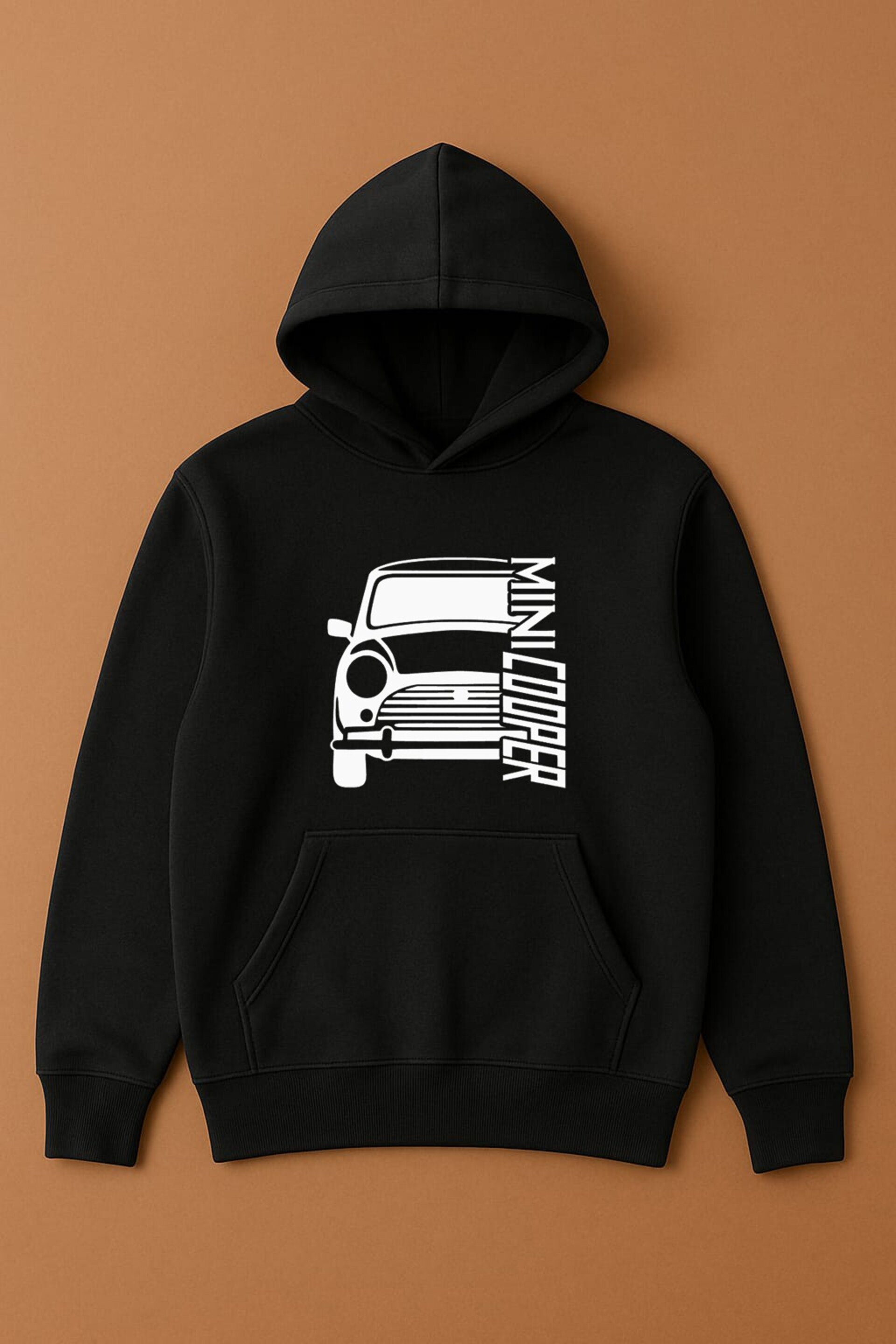 Sudadera Mini - 3