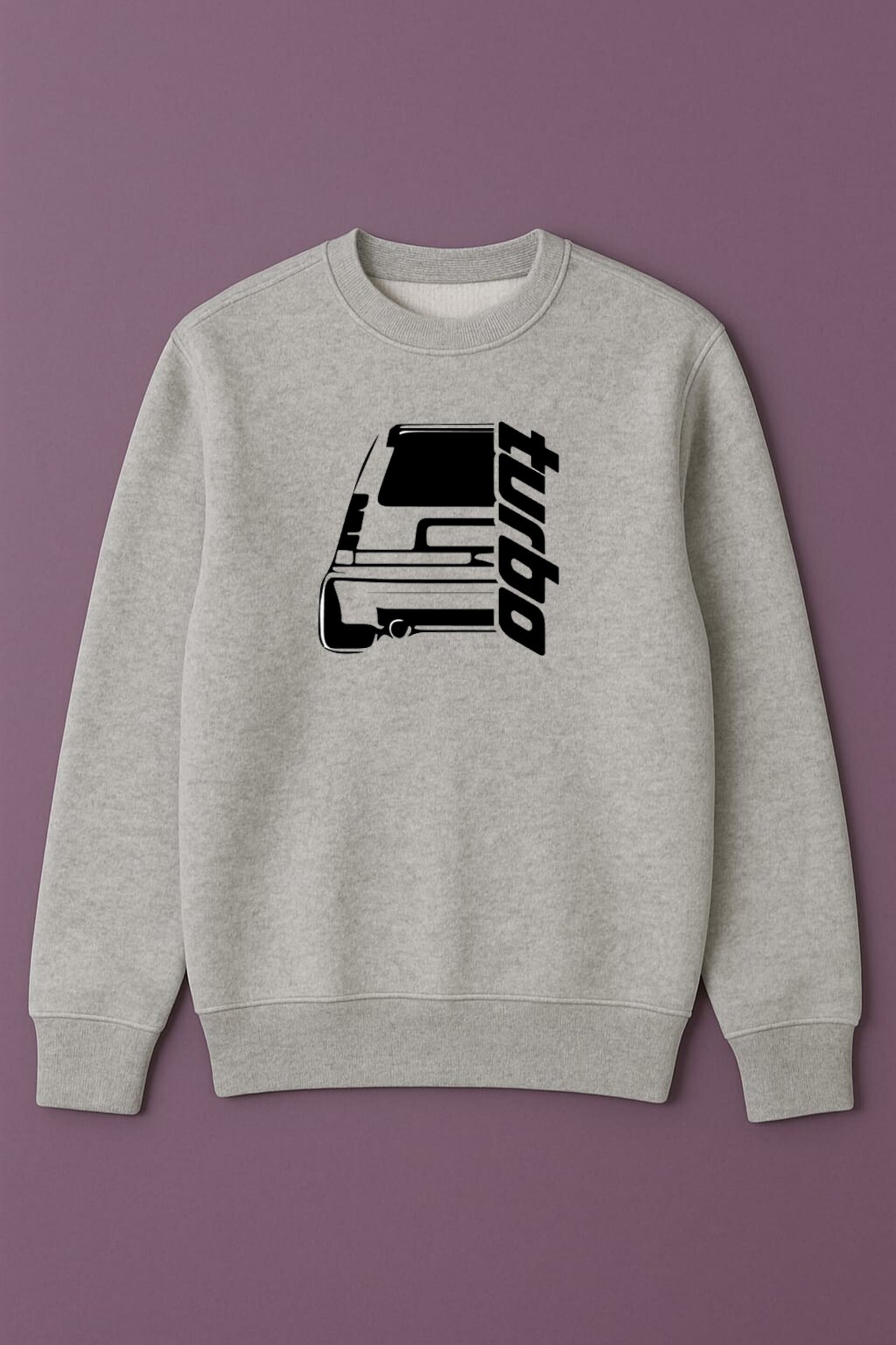 Sudadera gt turbo - 4