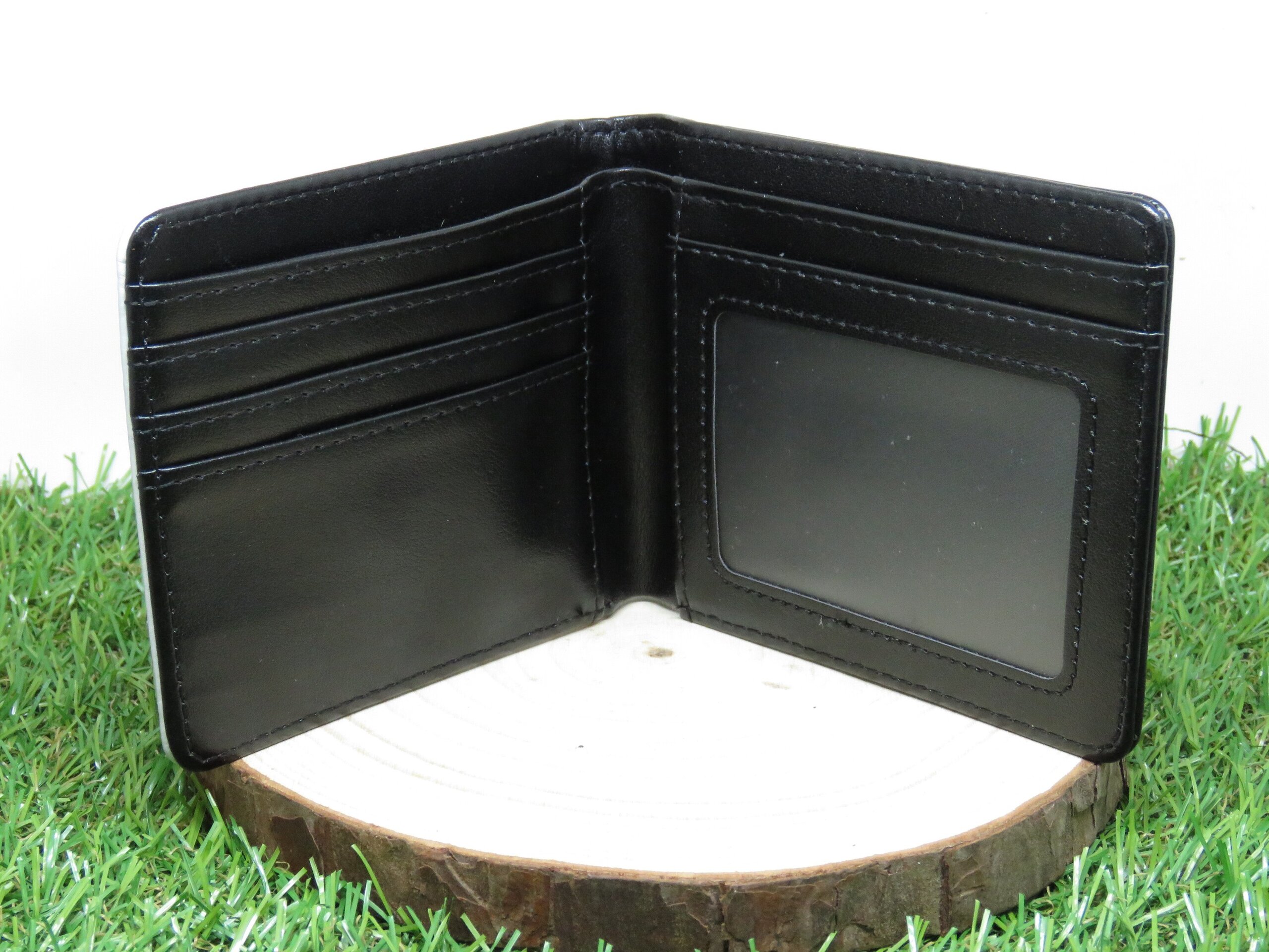 Cartera golf mk1 - 2