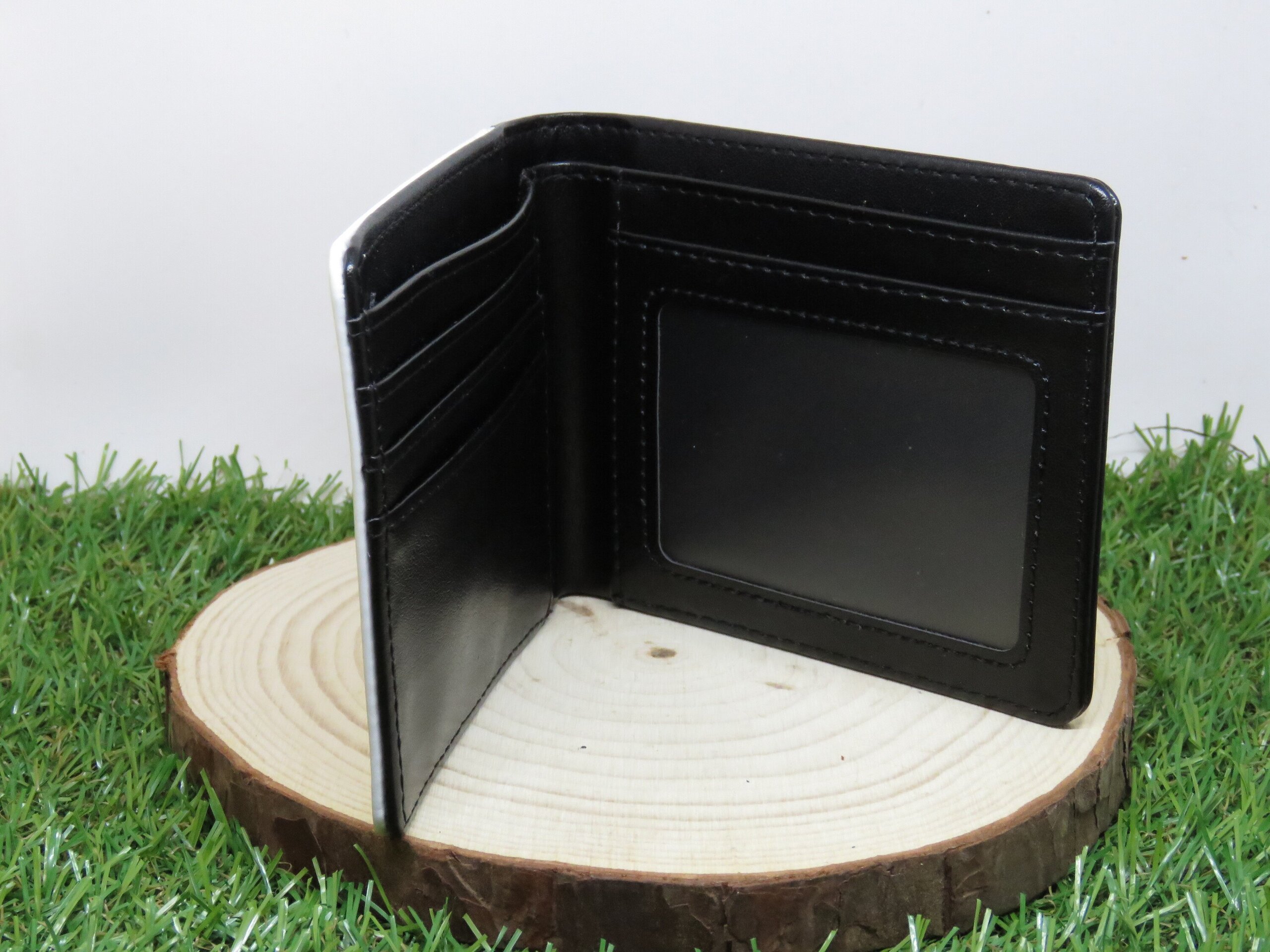 Cartera panda - 2