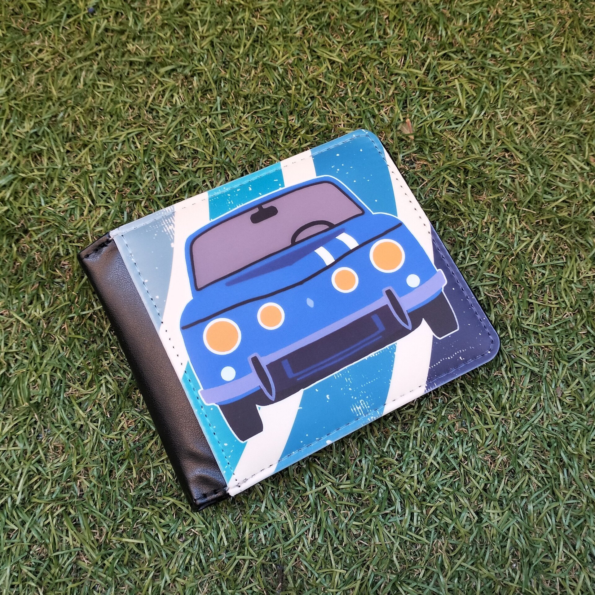 Cartera R8 - 4
