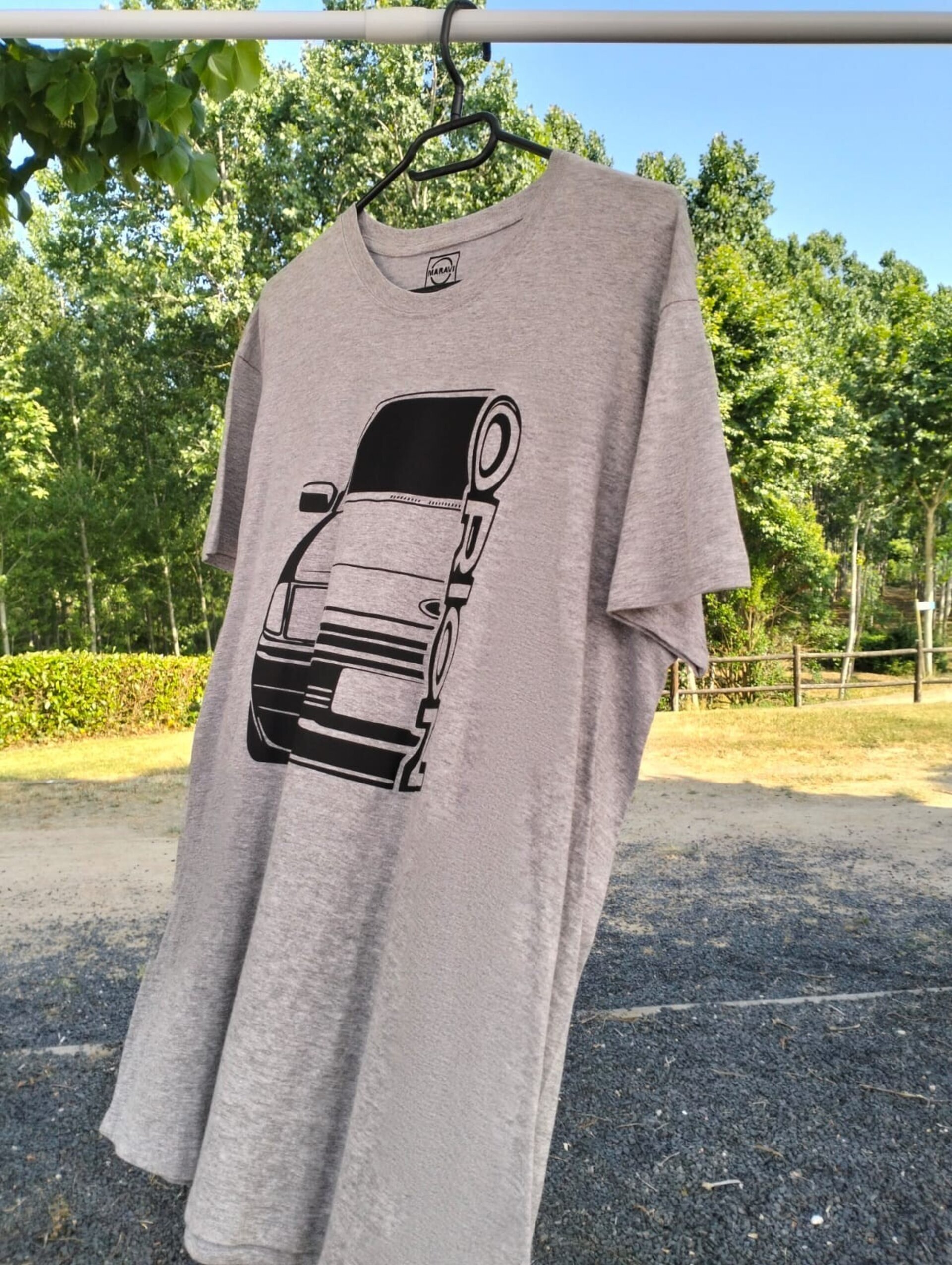 Camiseta Orion - 8
