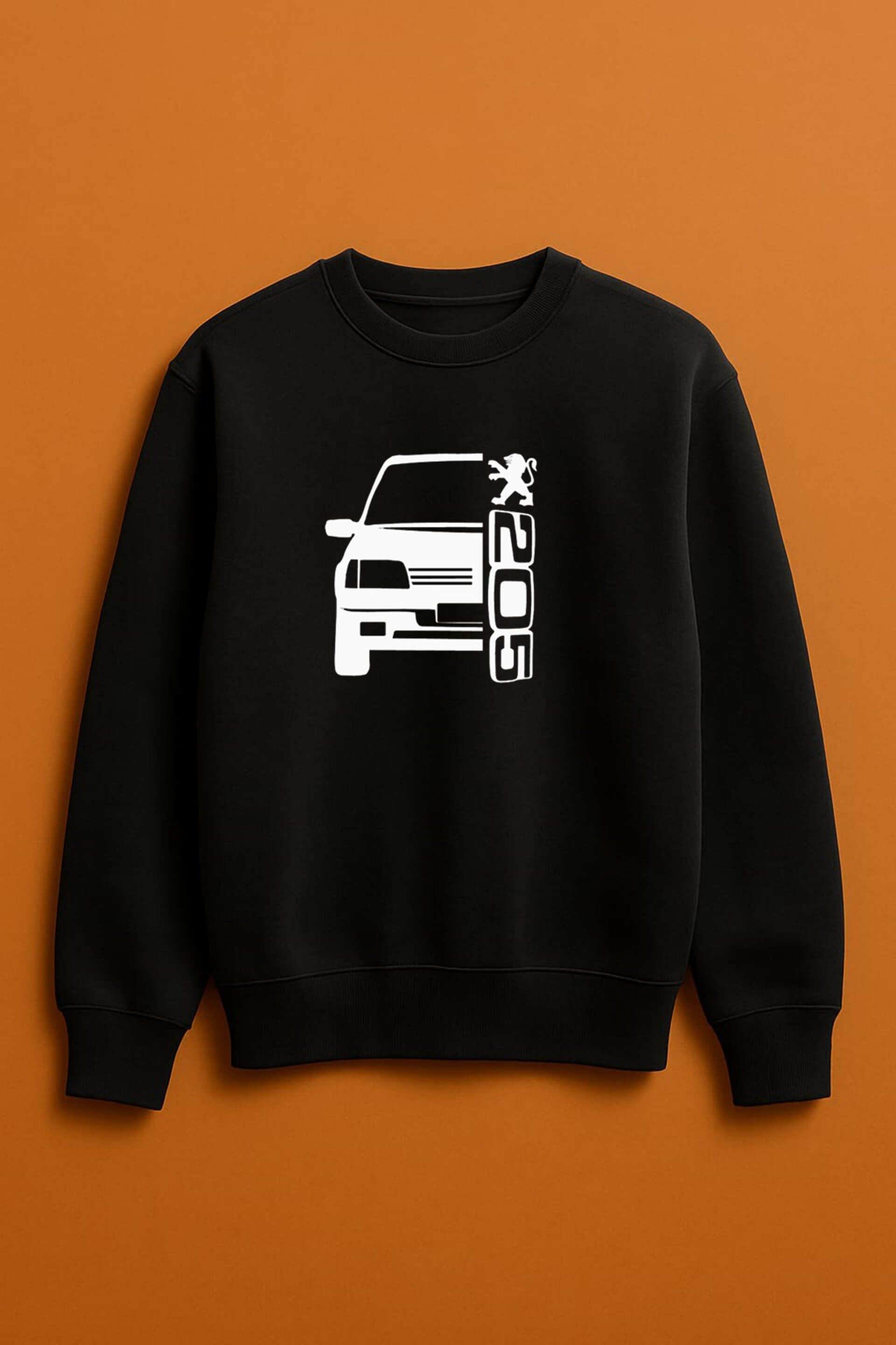 Sudadera 205 - 2