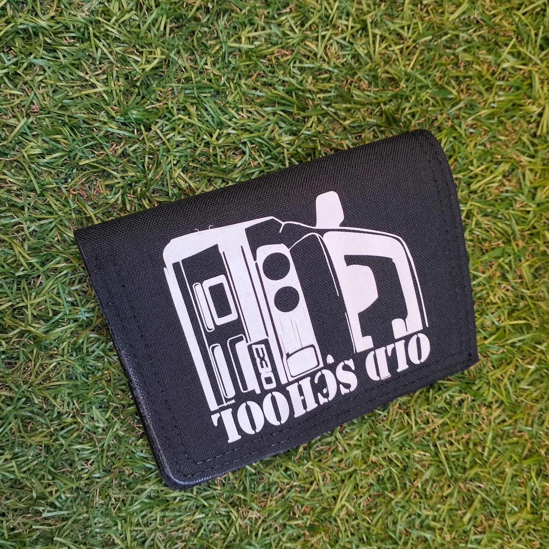 Cartera E30 - 4