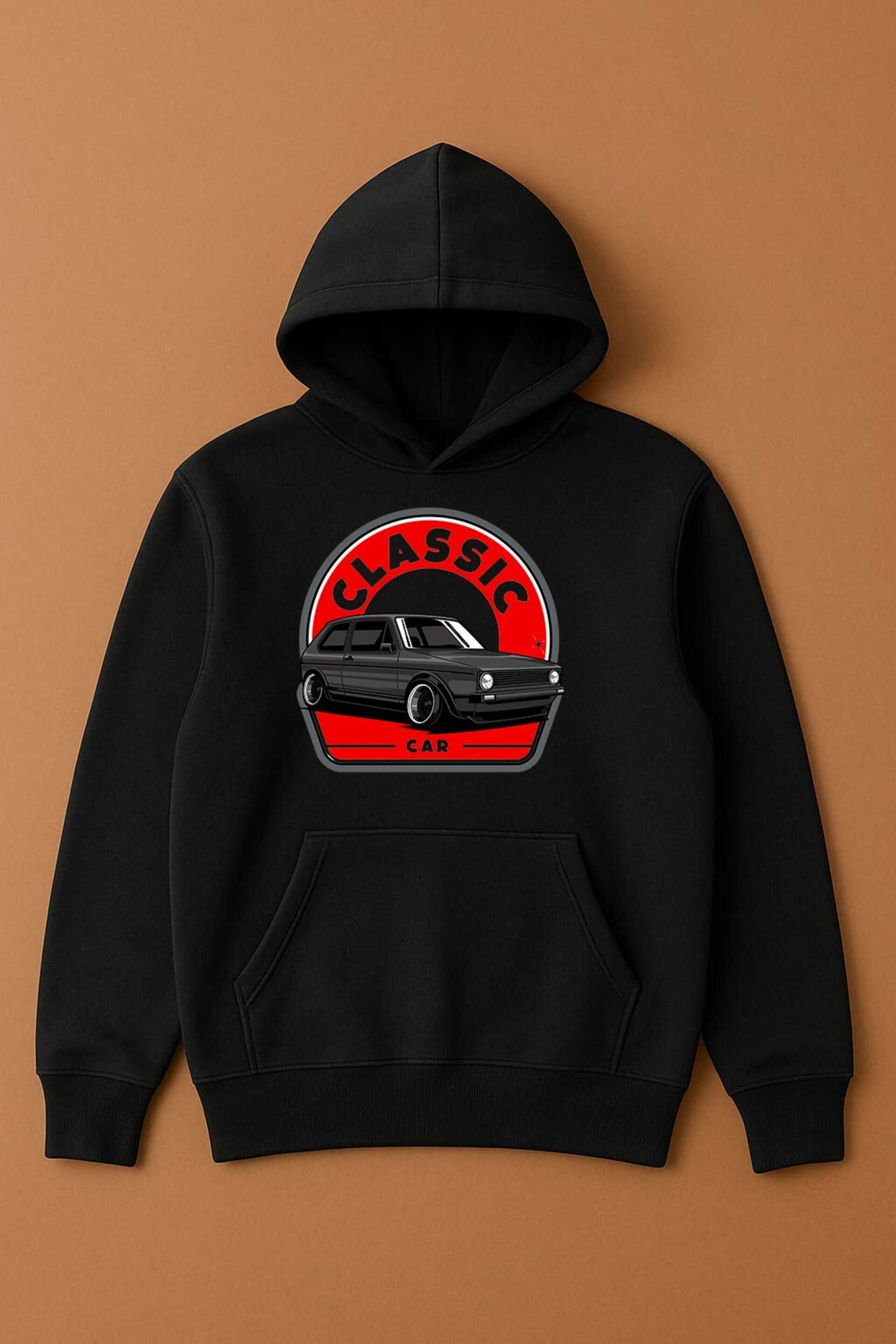 Sudadera golf mk1 - 2