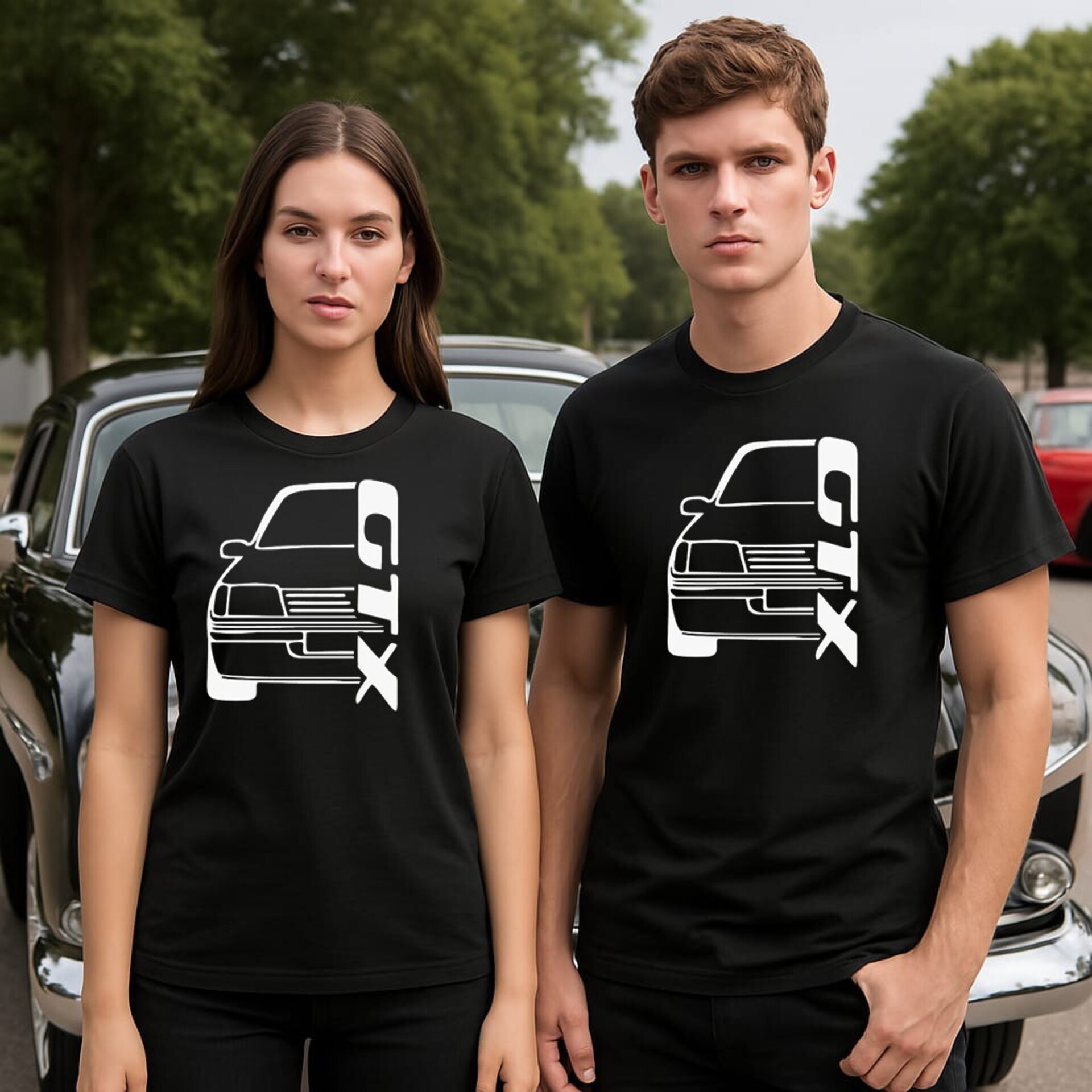 Camiseta 205 GTX - 2
