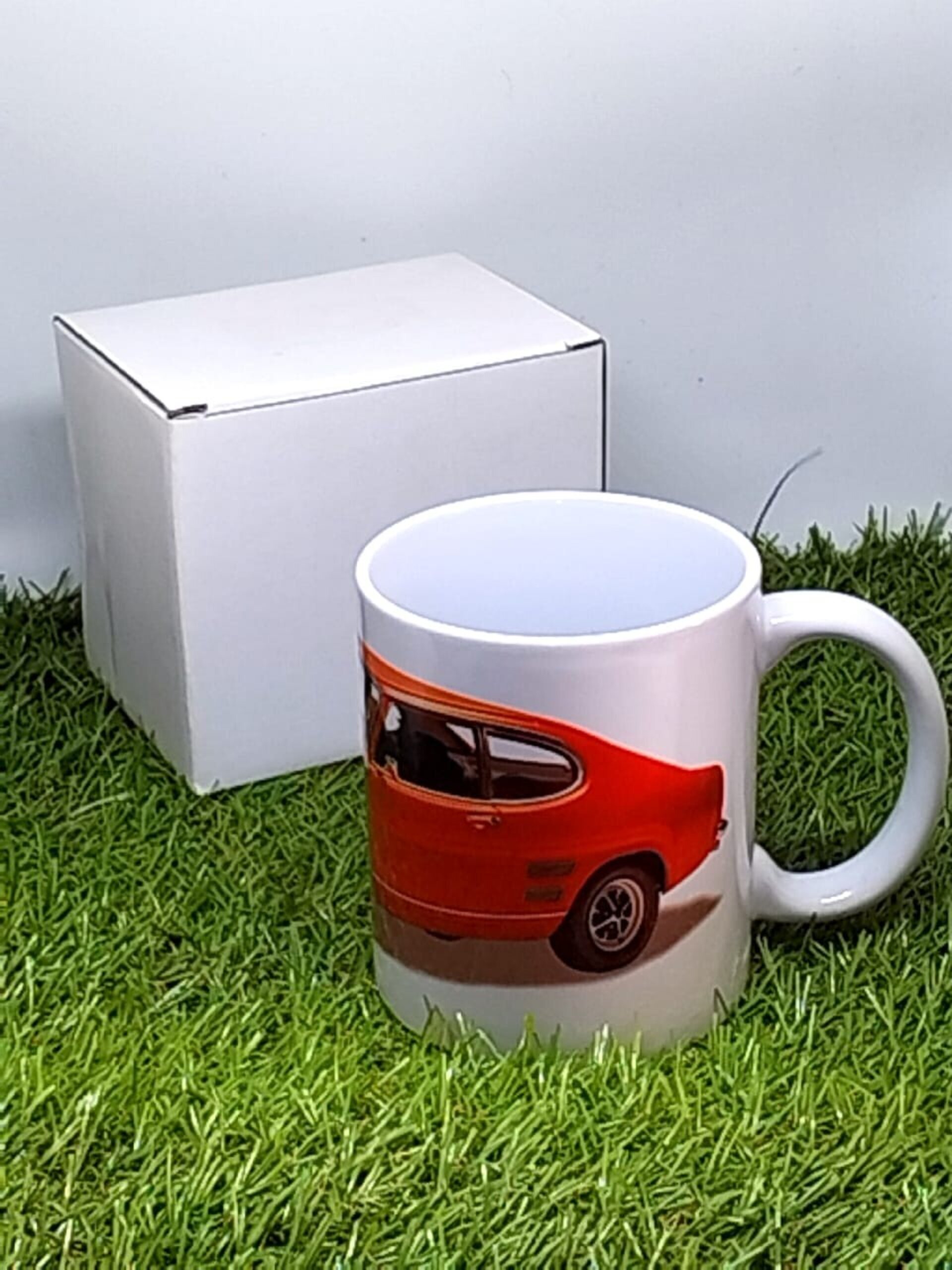 Taza capri - 2