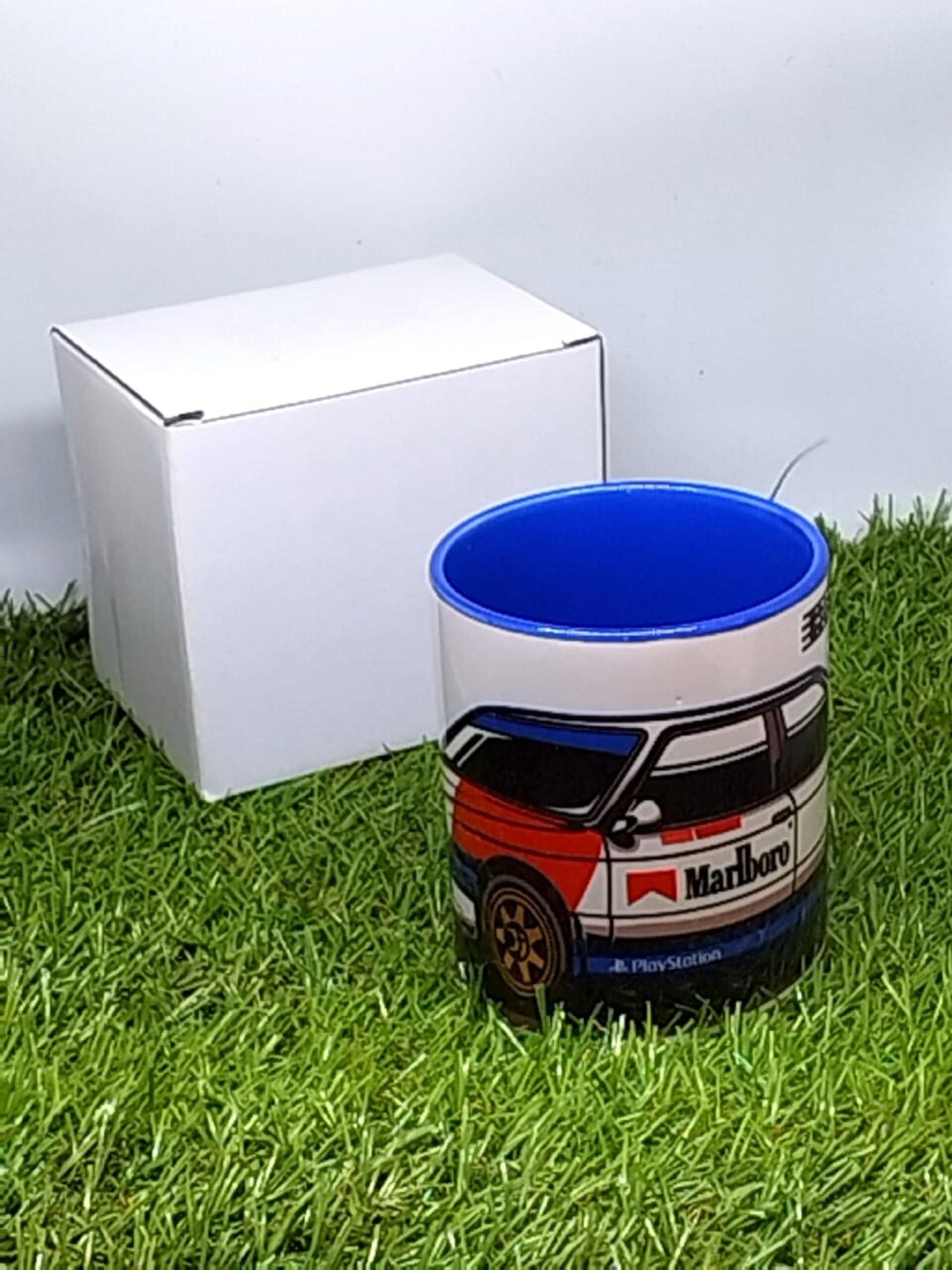 Taza E30 - 2