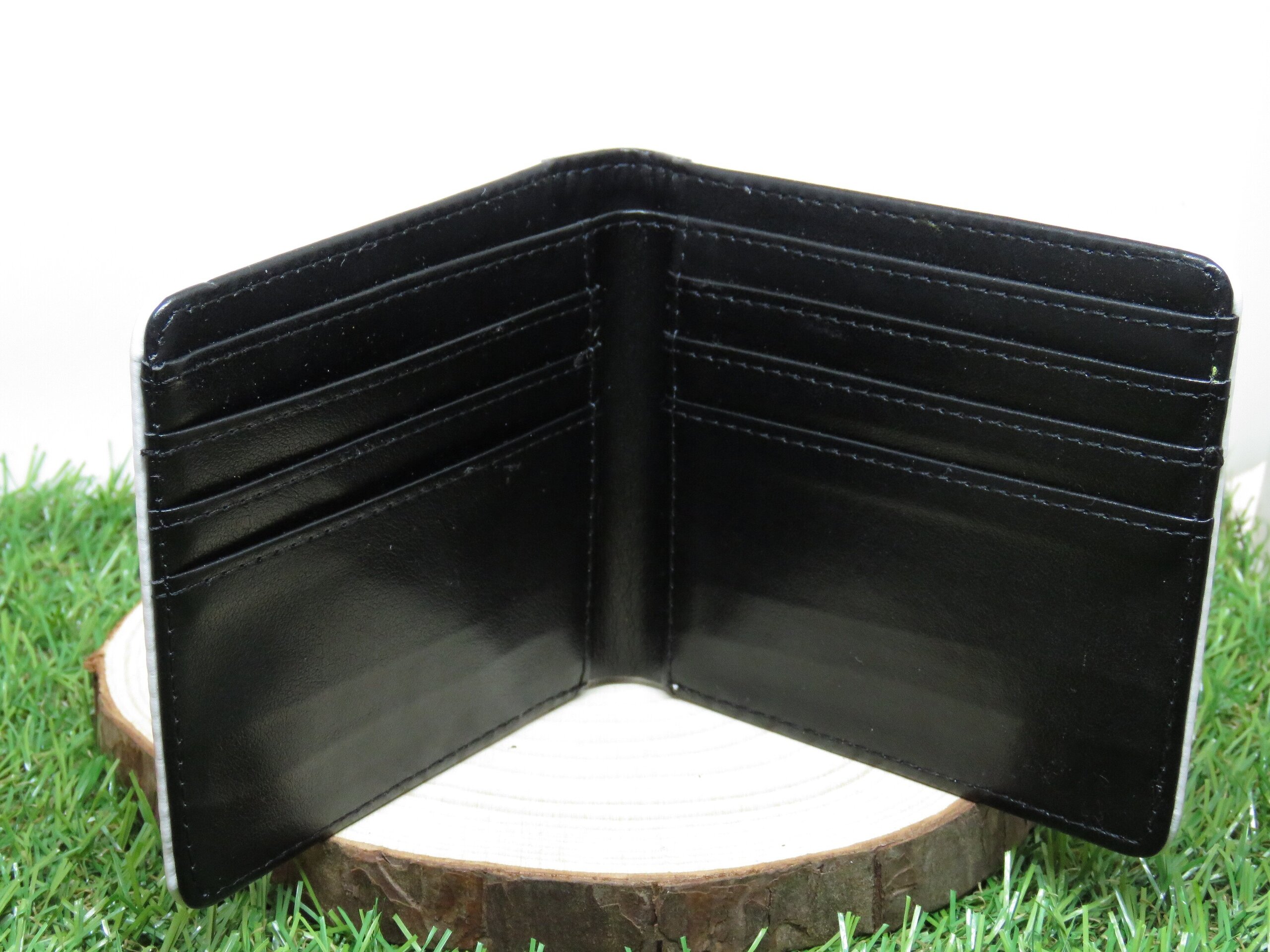 Cartera Golf mk3 - 2