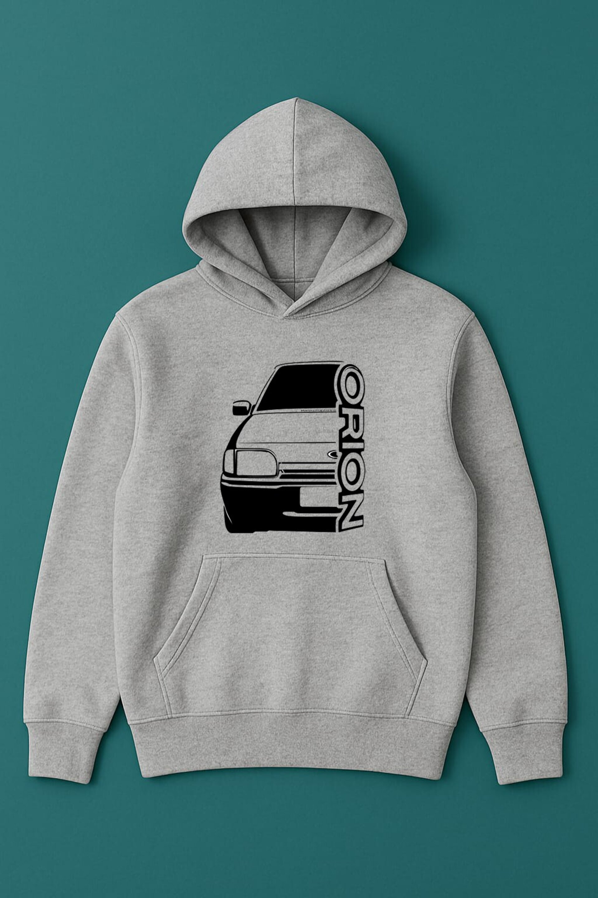 Sudadera Orion - 4