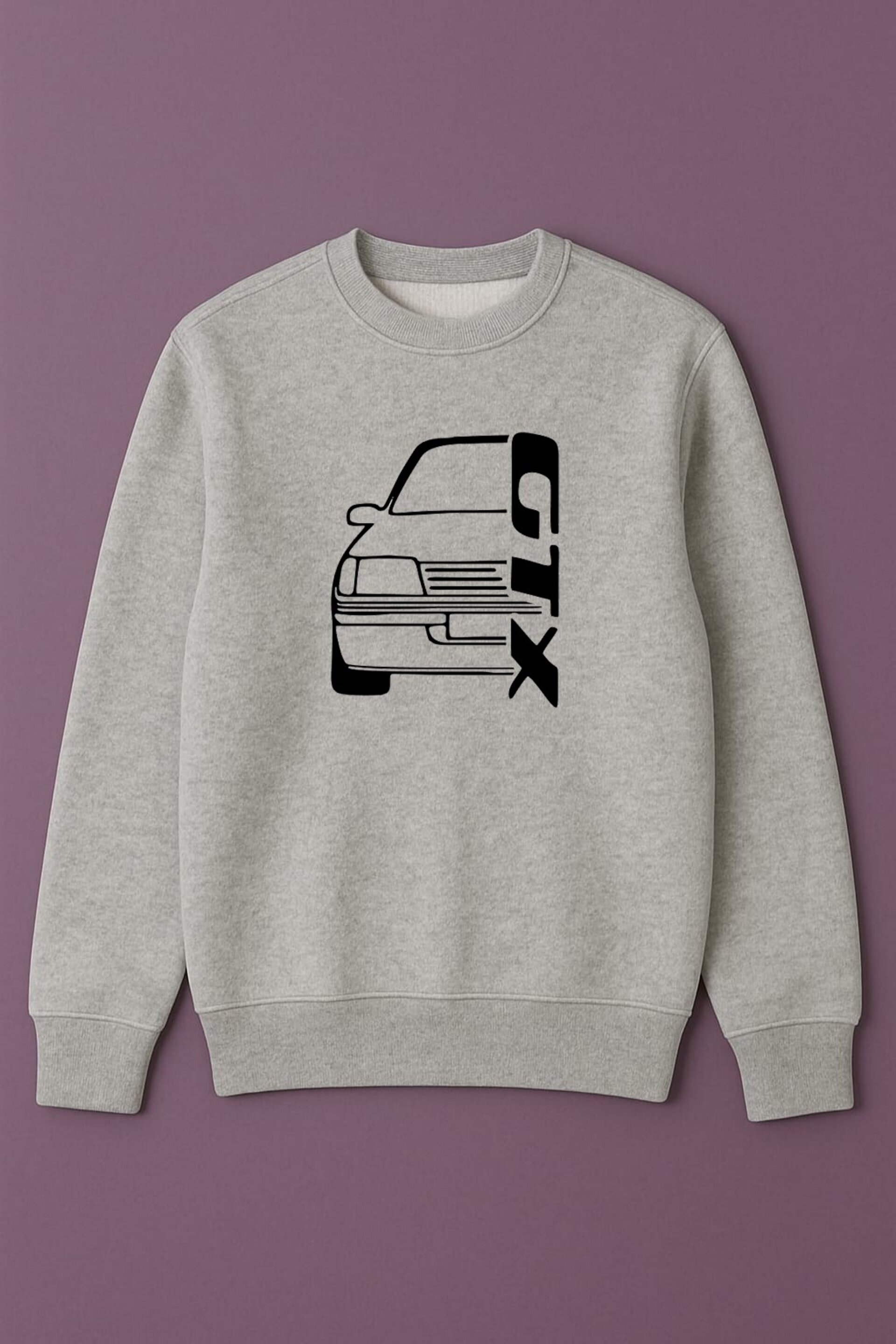 Sudadera 205 GTX - 3