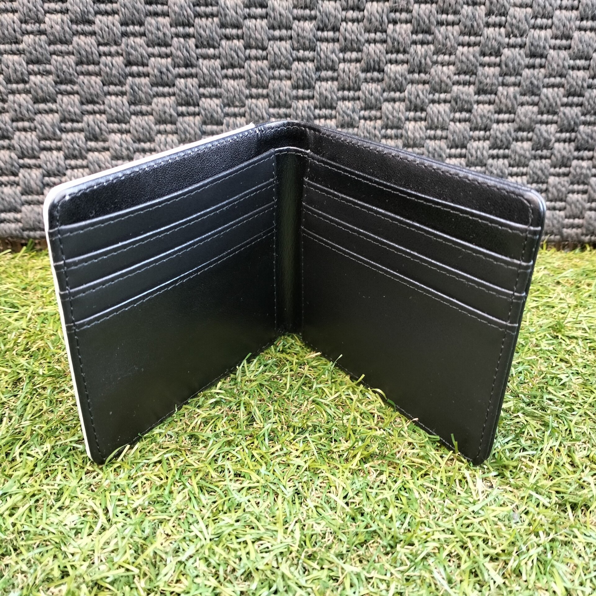 Cartera Golf mk3 - 4
