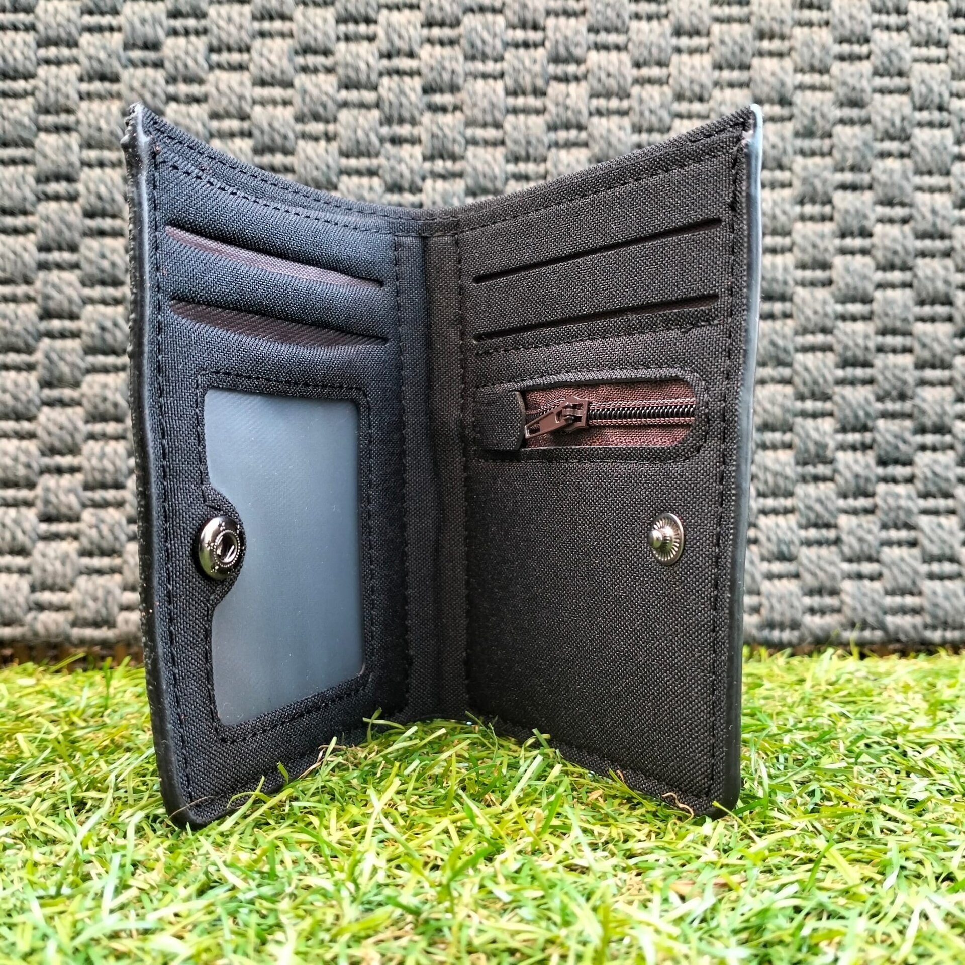 Cartera R8 - 3