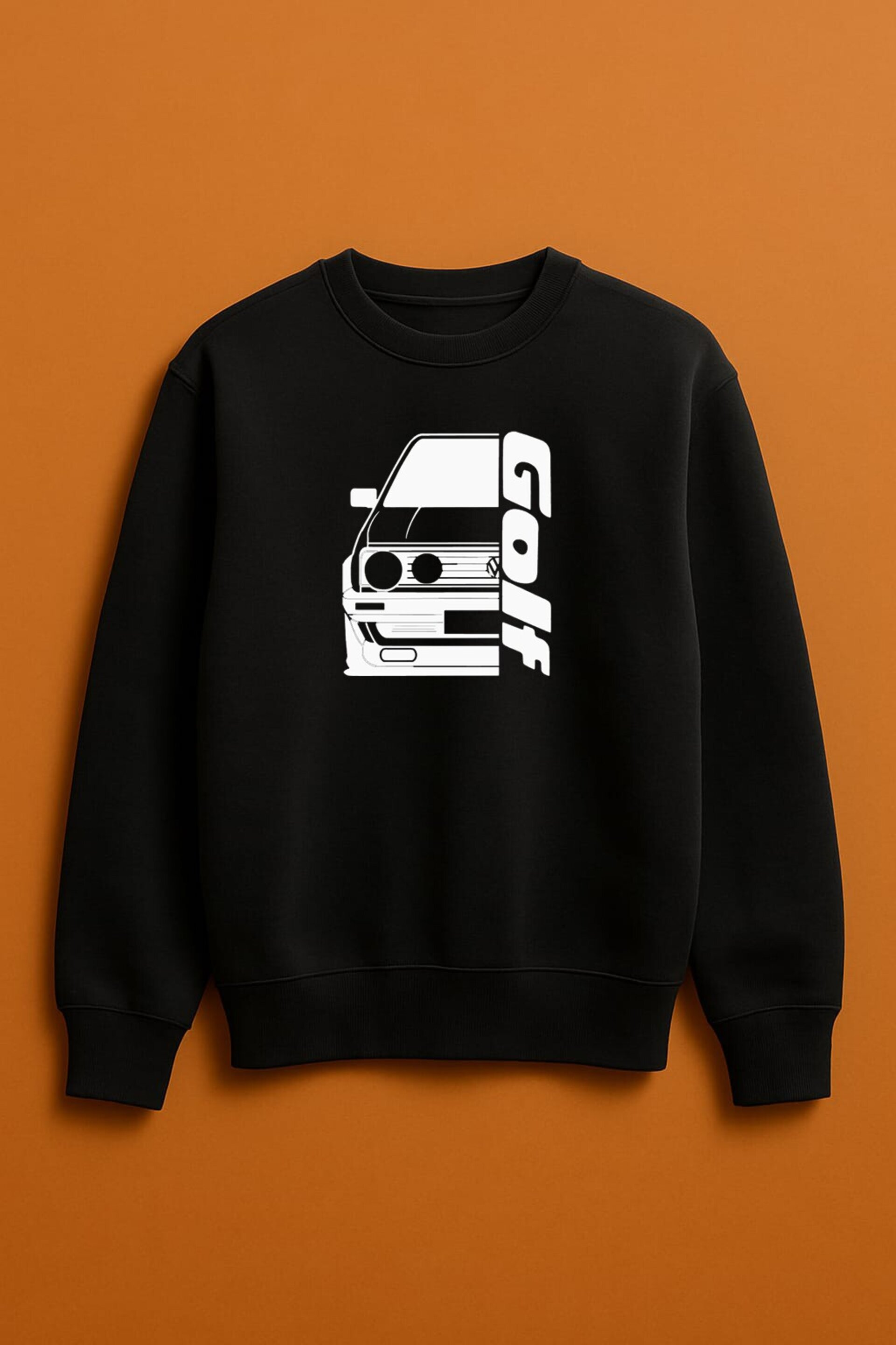 Sudadera Golf mk2 - 2
