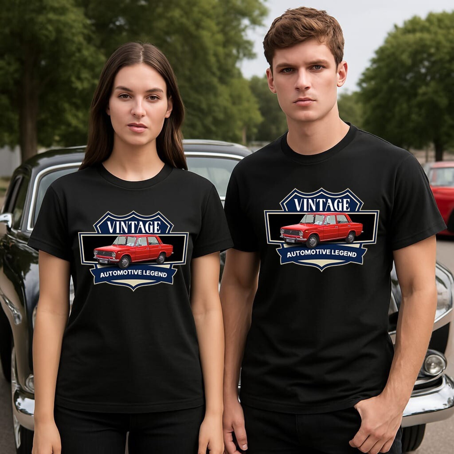 Camiseta 124 - 2