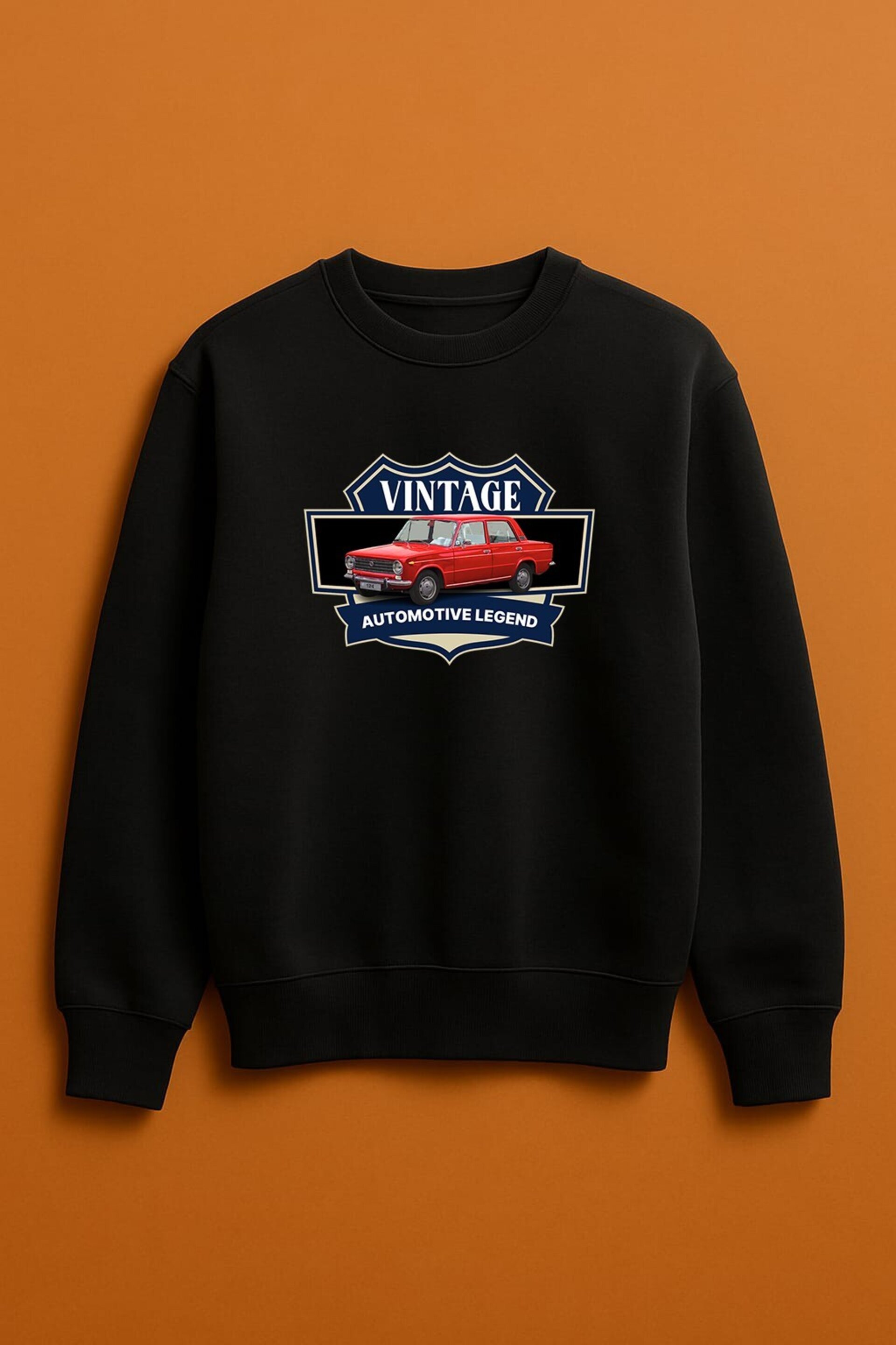 Sudadera 124 - 3