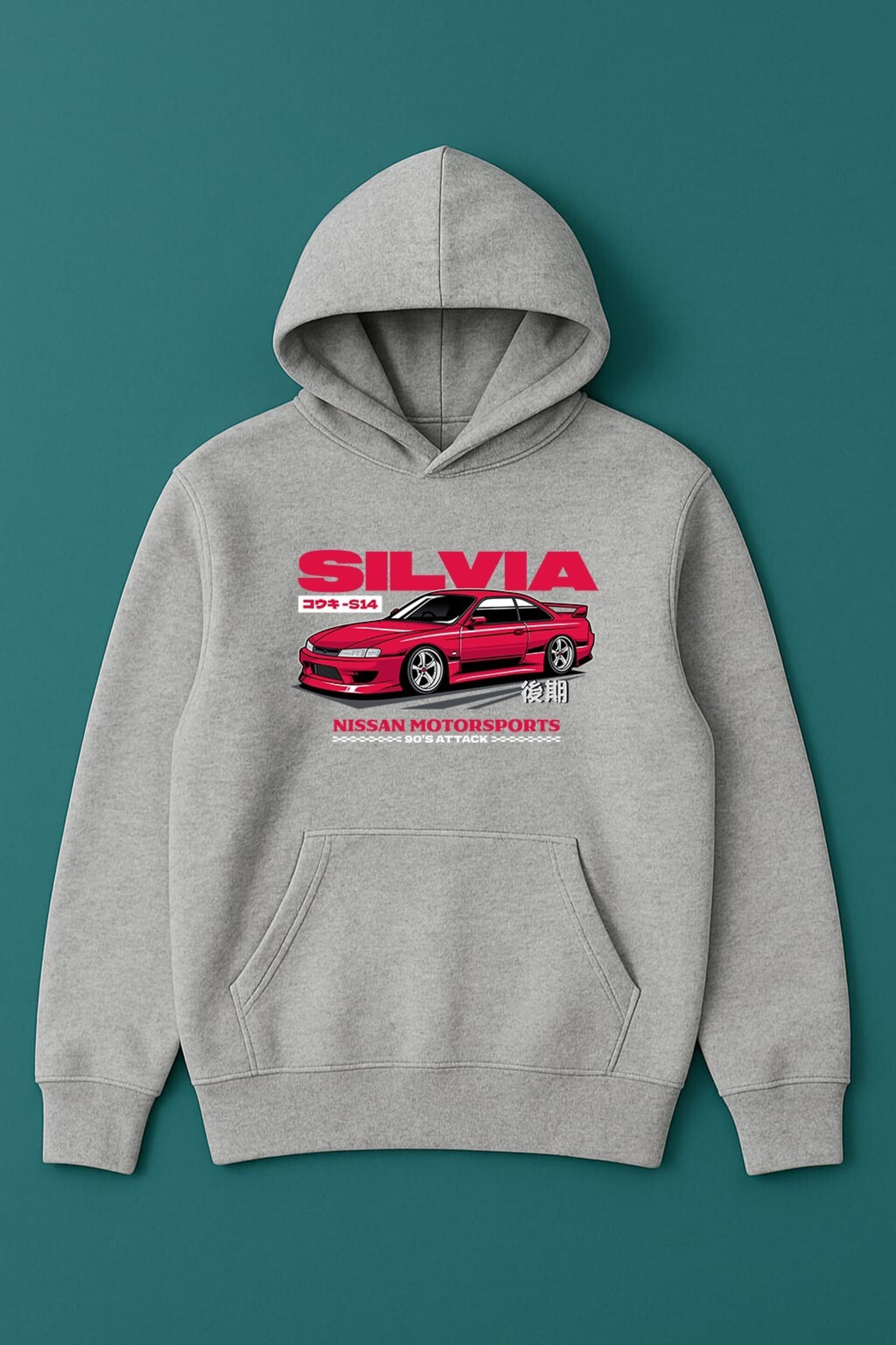 Sudadera Silvia - 4