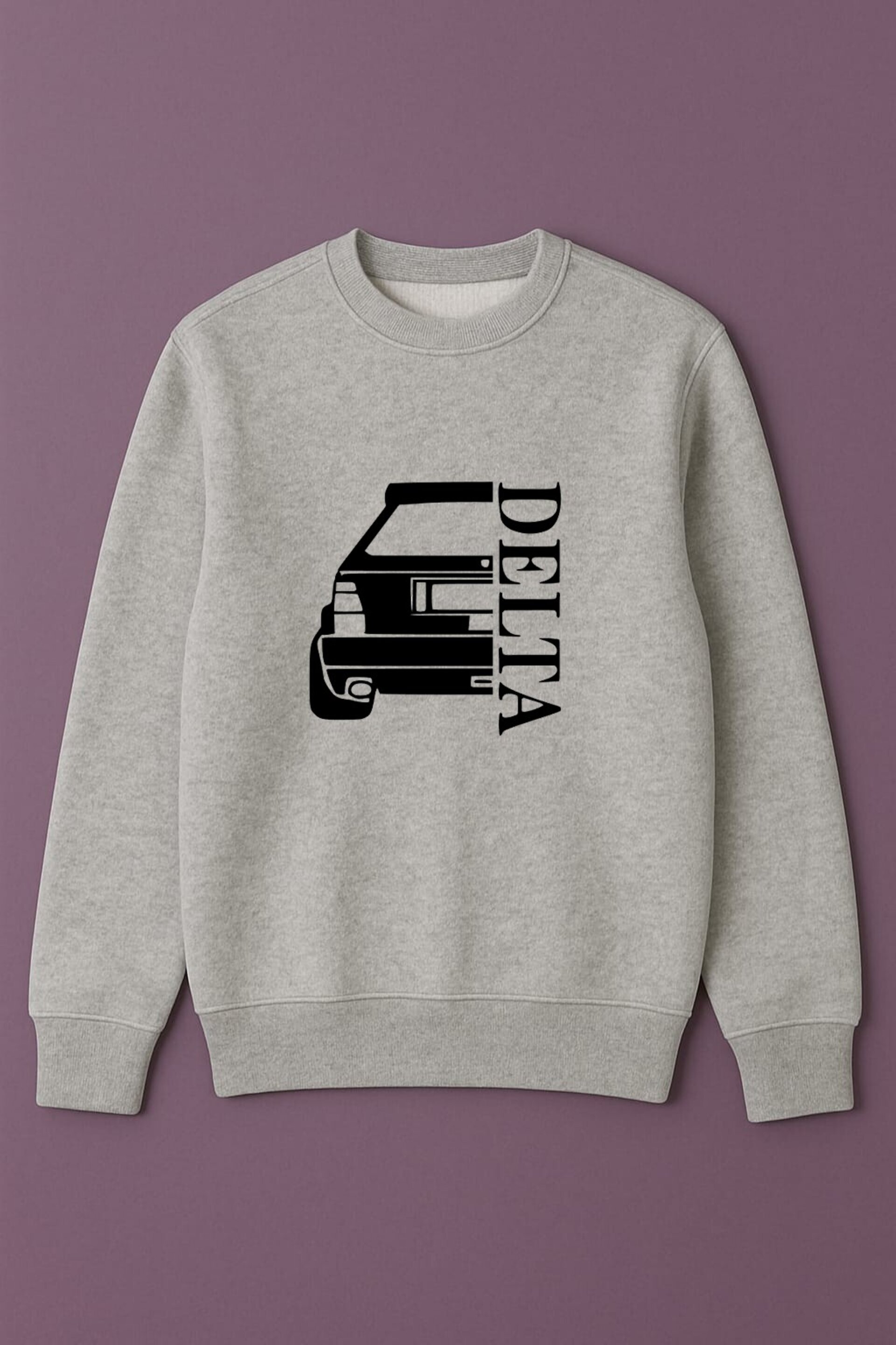 Sudadera Delta - 2