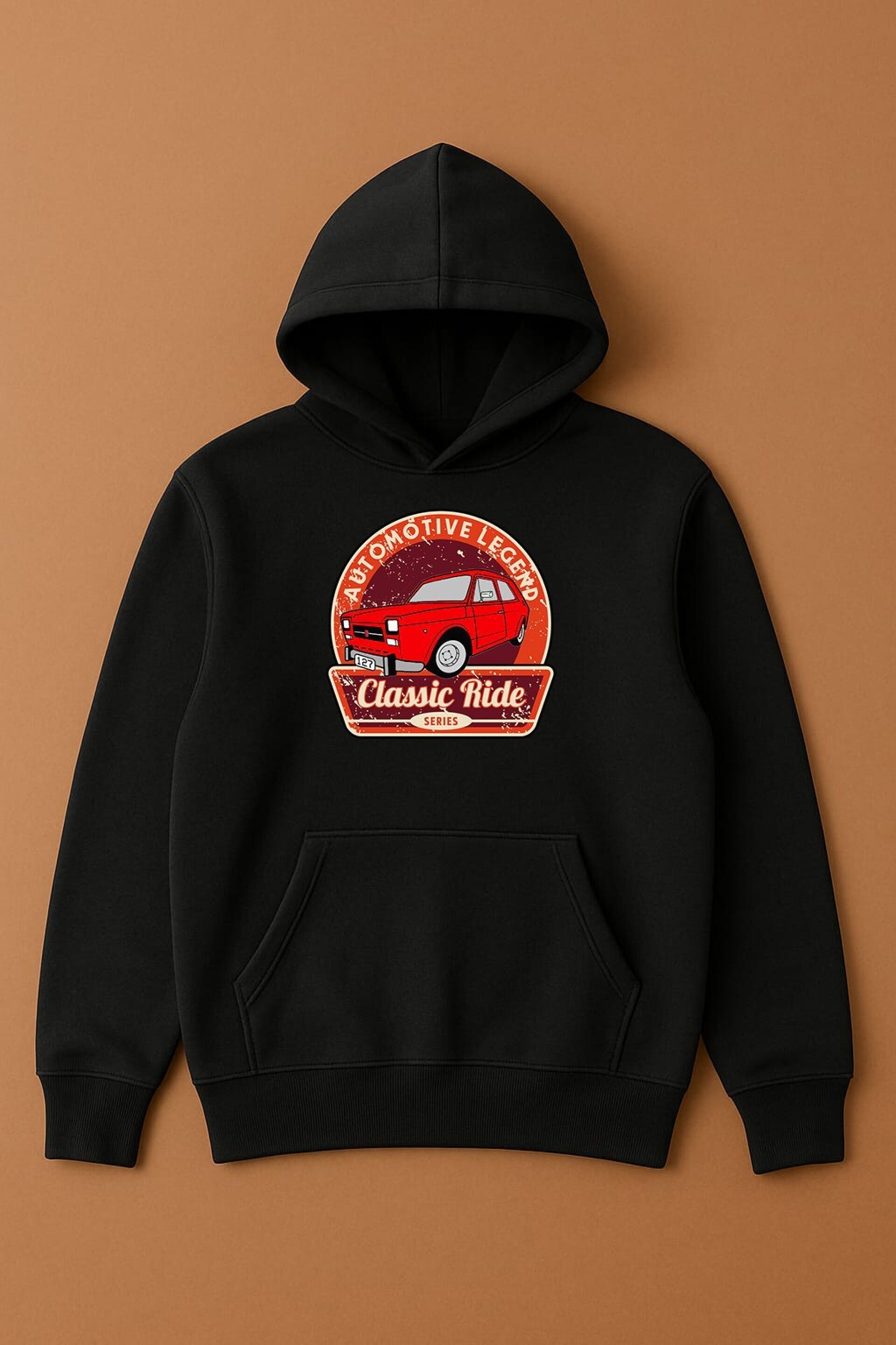 Sudadera 127 - 2