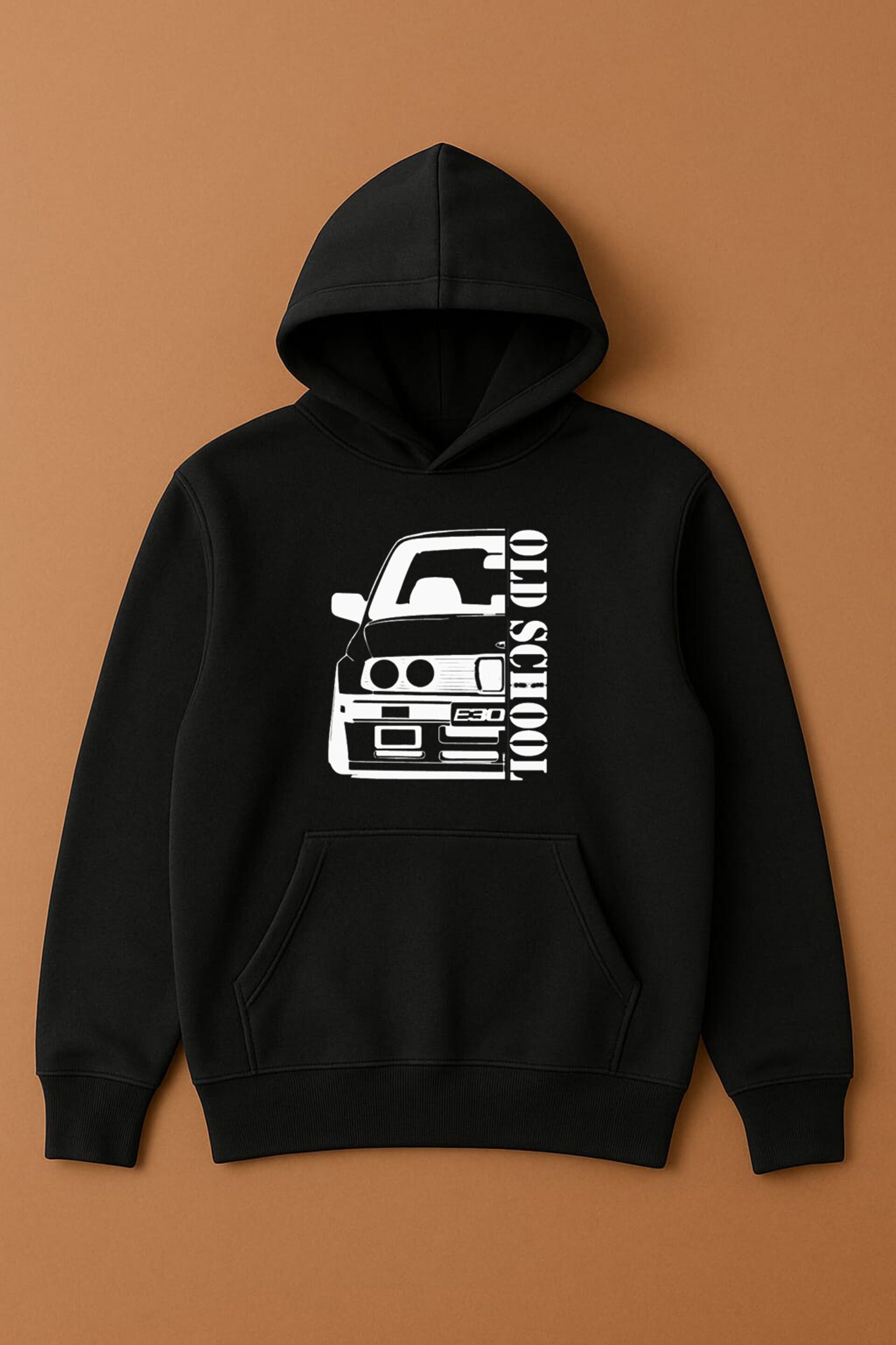Sudadera E30 - 1