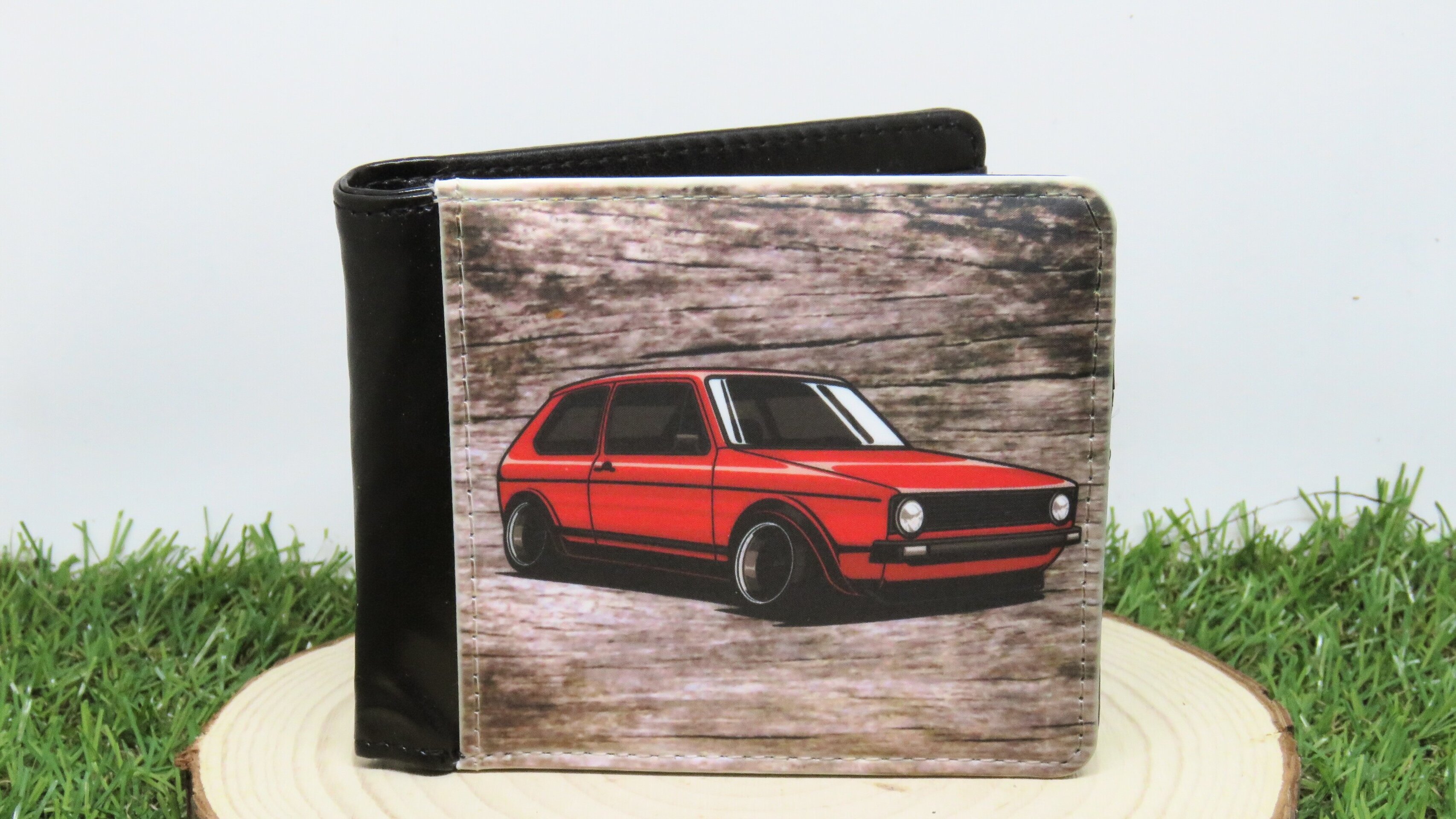 Cartera golf mk1 - 3